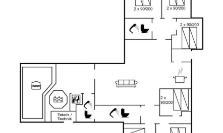 'Alfrida' - 1.5km from the sea 1