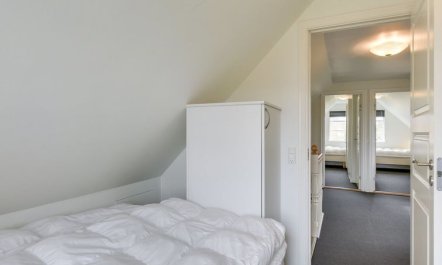 'Benita' - 400m to the fjord 1