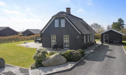 'Benita' - 400m to the fjord 5