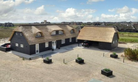 'Dorte' - 200m from the sea