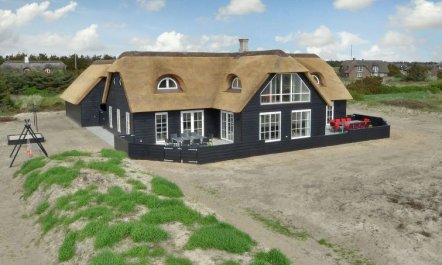 'Dorte' - 200m from the sea 1