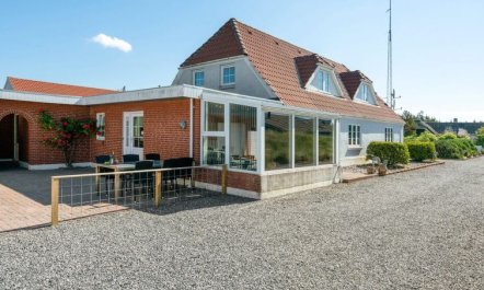 'Stefan' - 500m from the sea 1