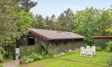 'Gail' - 400m to the fjord