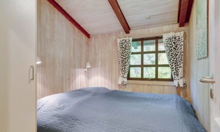 'Gail' - 400m to the fjord 5