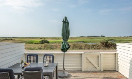 'Helvig' - 2.3km from the sea