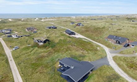 'Anetta' - 200m from the sea