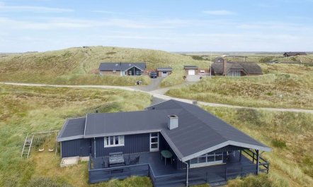 'Anetta' - 200m from the sea 4