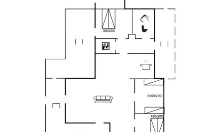 'Anetta' - 200m from the sea 1