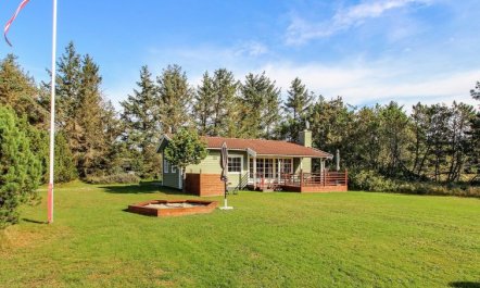 'Botilde' - 1km from the sea