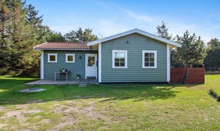 'Botilde' - 1km from the sea 2