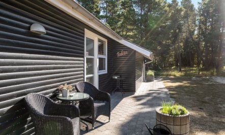 'Gottfrida' - 2km from the sea 2