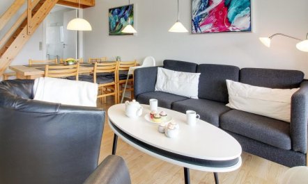 'Thoni' - 200m from the sea 4