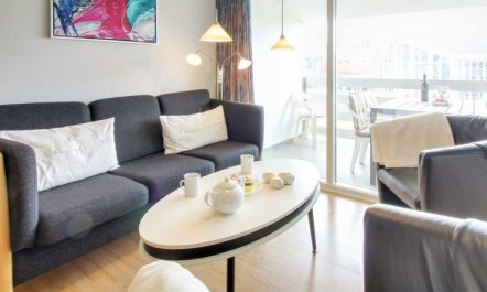 'Thoni' - 200m from the sea 3