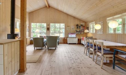 'Svenja' - 600m from the sea 5