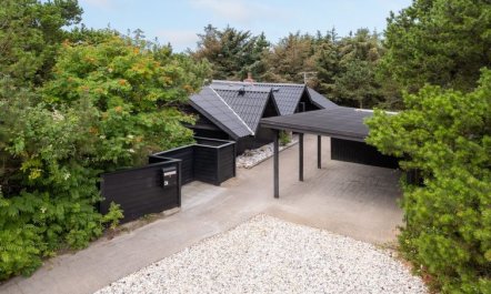 'Sidse' - 400m from the sea 5