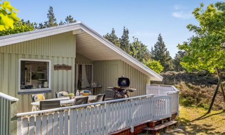 'Karlotta' - 2.2km from the sea 5