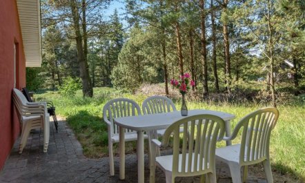 'Mojag' - 1km from the sea 3