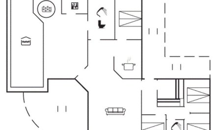 'Mojag' - 1km from the sea 1