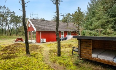 'Tove' - 1.5km from the sea 7