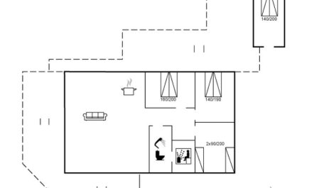 'Tove' - 1.5km from the sea 1