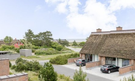 'Øgoti' - 500m from the sea