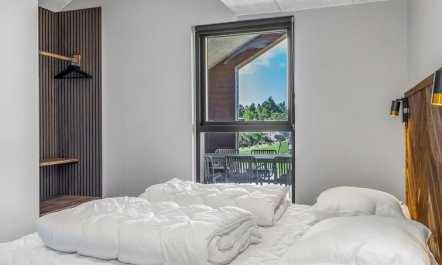 'Sönke' - 4km from the sea 1