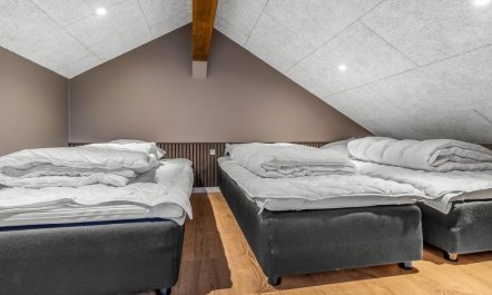 'Sönke' - 4km from the sea 2