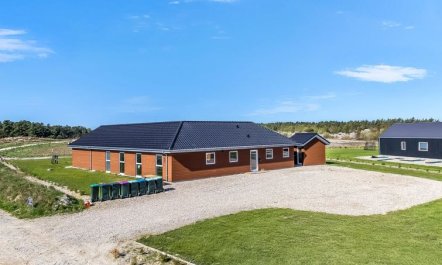 'Sönke' - 4km from the sea 5