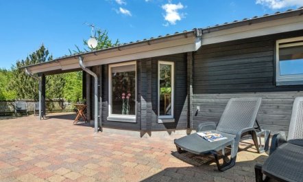 'Jorina' - 700m to the fjord