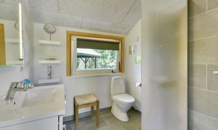 'Jorina' - 700m to the fjord 5