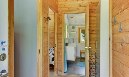 'Jorina' - 700m to the fjord 2