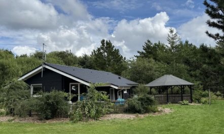 'Jorina' - 700m to the fjord 2