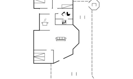 'Jorina' - 700m to the fjord 0