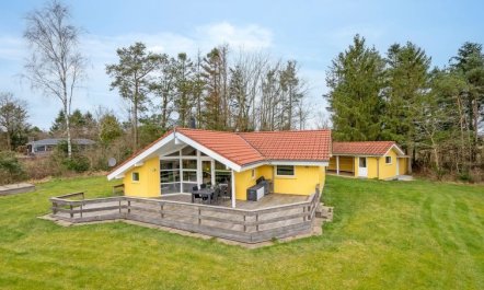 'Sesto' - 300m to the fjord