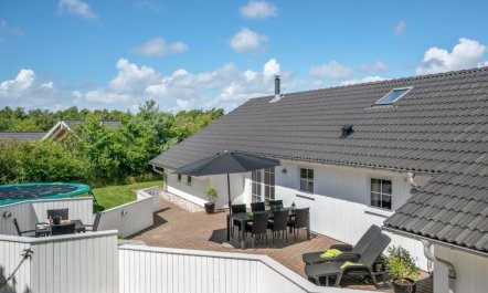 'Munder' - 1.2km to the fjord