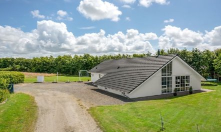 'Munder' - 1.2km to the fjord 7