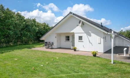 'Munder' - 1.2km to the fjord 2