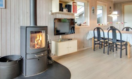 'Tuulikki' - 1.6km from the sea 1