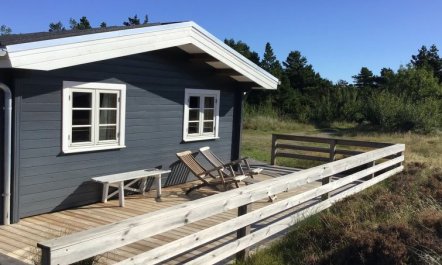 'Venild' - 1.9km from the sea 7