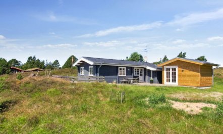 'Venild' - 1.9km from the sea 6