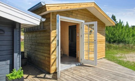 'Venild' - 1.9km from the sea 2