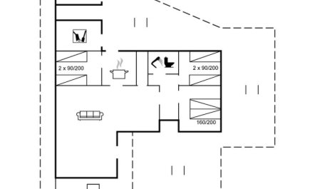 'Venild' - 1.9km from the sea 1