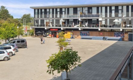 'Kimi' - 100m from the sea 6