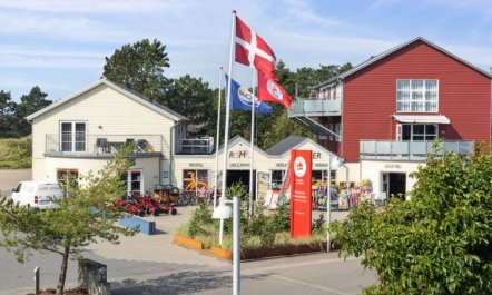 'Kimi' - 100m from the sea 5