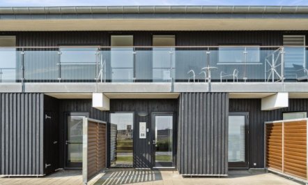 'Kimi' - 100m from the sea 4