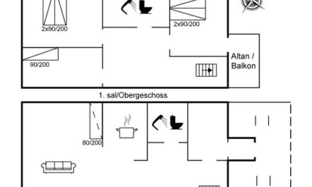 'Kimi' - 100m from the sea