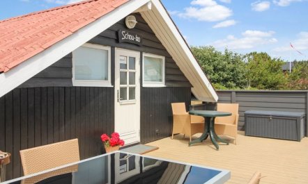 'Josie' - 200m from the sea 5