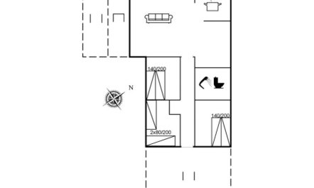 'Josie' - 200m from the sea 1