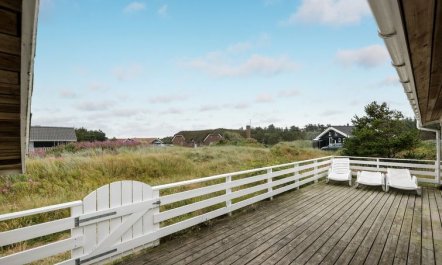 'Dortea' - 600m from the sea 5