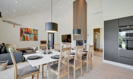 'Tinella' - 250m to the fjord 1